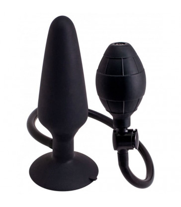 SEVEN CREATIONS - PLUG ANAL INFLABLE - TALLA L