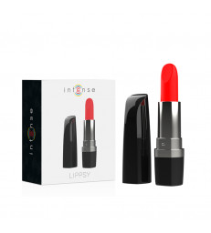 INTENSE - LIPPSY PINTALABIOS VIBRADOR