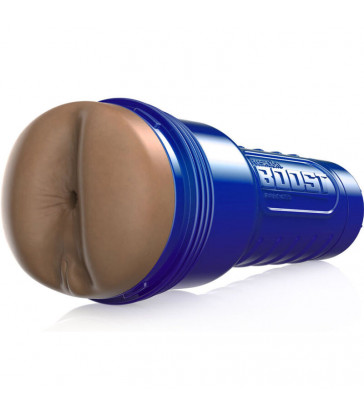 FLESHLIGHT BOOST - MASTURBADOR ANO BLAST FEMALE MD FLESH RP